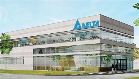 delta electronics distributors|delta electronics manufacturing.
